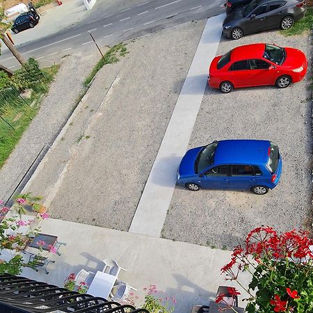 ホテル Casa Anne Băile Herculane エクステリア 写真