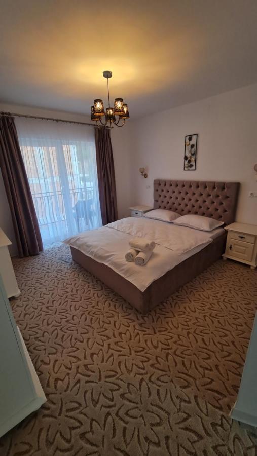 ホテル Casa Anne Băile Herculane エクステリア 写真