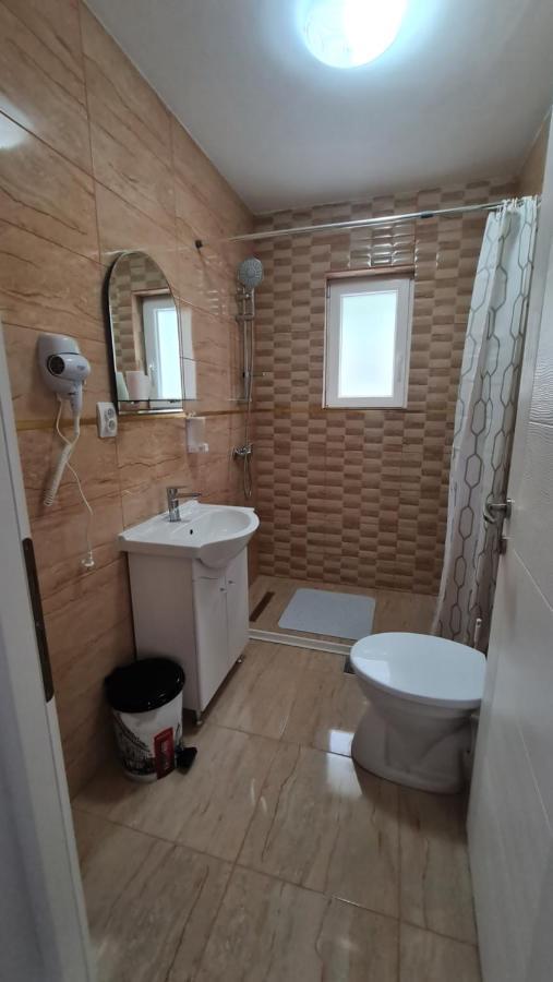 ホテル Casa Anne Băile Herculane エクステリア 写真