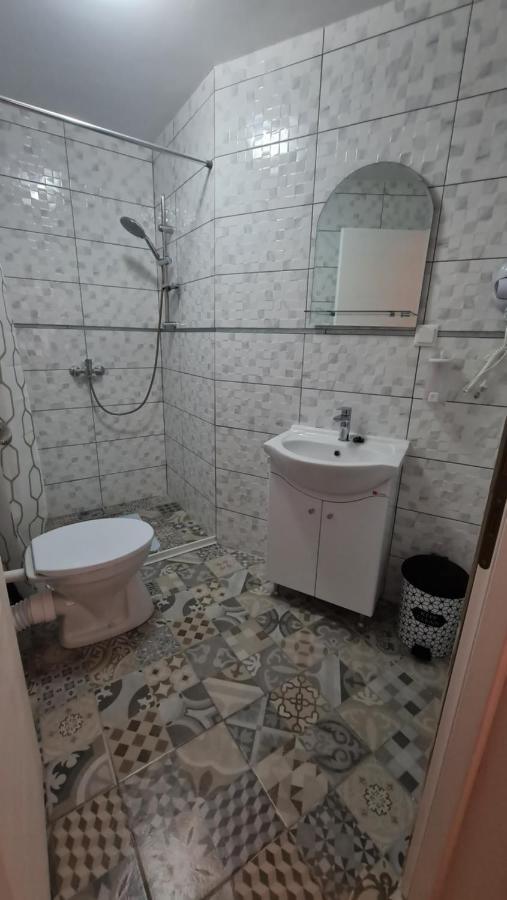 ホテル Casa Anne Băile Herculane エクステリア 写真