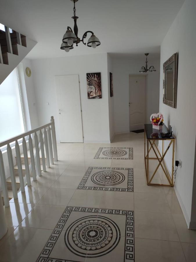 ホテル Casa Anne Băile Herculane エクステリア 写真