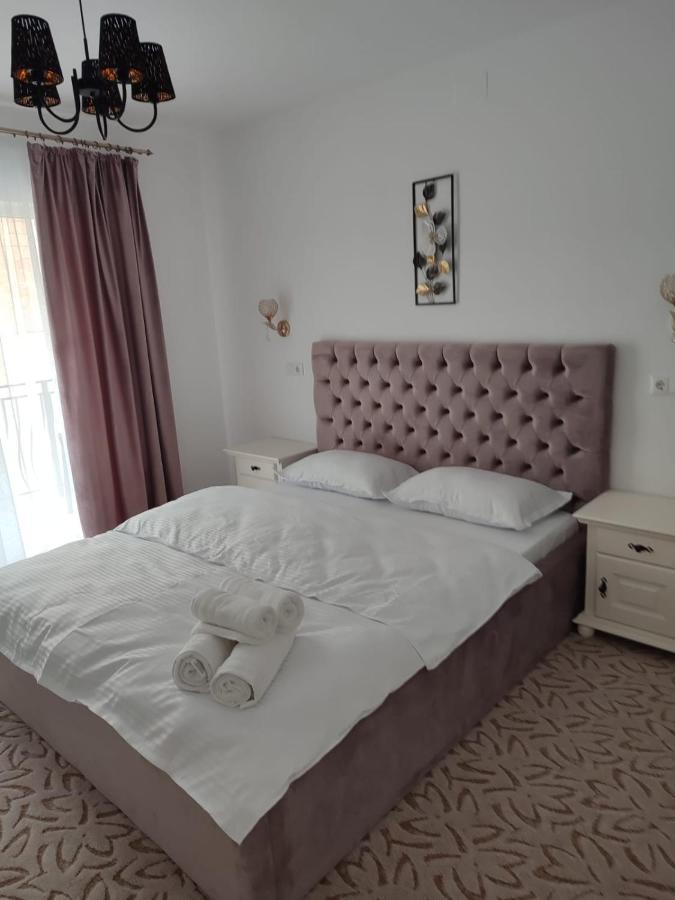 ホテル Casa Anne Băile Herculane エクステリア 写真